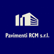 Logo di PAVIMENTI RCM