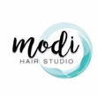 Logo di MODI HAIR STUDIO