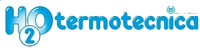 Logo di H2O TERMOTECNICA