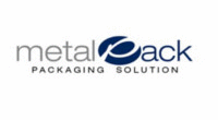 Logo di METAL PACK