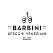 Logo di BARBINI SPECCHI VENEZIANI