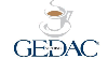 Logo di GEDAC