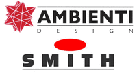 Logo di ARREDAMENTI AMBIENTI - SMITH