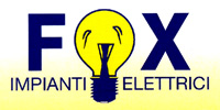 Logo di FOX IMPIANTI ELETTRICI