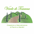 Logo di VERDE DI TOSCANA