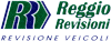 Logo di REGGIO REVISIONI
