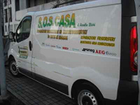 Logo di S.O.S. CASA