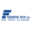 Logo di FEDERFIN TECH