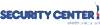 Logo di SECURITY CENTER ELETTRONICA