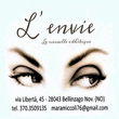 Logo di L'ENVIE