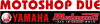 Logo di MOTOSHOP DUE SRL