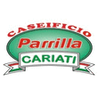 Logo di CASEIFICIO PARRILLA