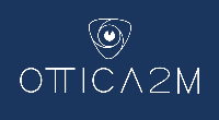 Logo di OTTICA 2M