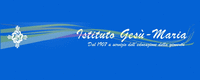 Logo di ISTITUTO GESU' MARIA