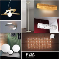 Logo di PVM LAMPADARI