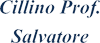 Logo di STUDIO OCULISTICO CILLINO