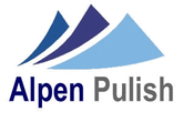 Logo di ALPEN PULISH IMPRESA DI PULIZIA