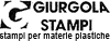 Logo di GIURGOLA STAMPI