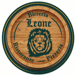 Logo di BIRRERIA LEONE