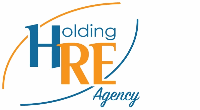 Logo di HOLDING RE AGENCY
