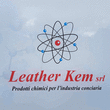 Logo di LEATHER KEM