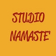 Logo di STUDIO NAMASTE'