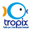Logo di TROPIX - PET SHOP E ACQUARI