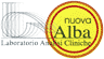Logo di LABORATORIO ANALISI CLINICHE NUOVA ALBA