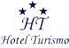 Logo di HOTEL TURISMO