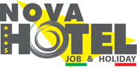 Logo di ALBERGO NOVA HOTEL