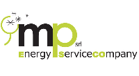 Logo di MP ESCO