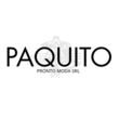 Logo di PAQUITO PRONTO MODA