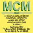 Logo di M.C.M.