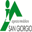 Logo di AGENZIA IMMOBILIARE SAN GIORGIO