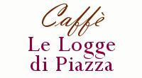 Logo di CAFFE LE LOGGE DI PIAZZA