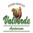 Logo di AGRITURISMO VALVERDE