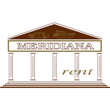 Logo di MERIDIANA RENT