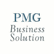 Logo di PMG BUSINESS SOLUTION