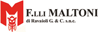 Logo di F.LLI MALTONI