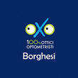 Logo di OTTICA BORGHESI