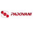 Logo di PADOVANI