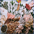 Logo di PESCHERIA CRESCI
