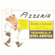 Logo di PIZZERIA FAUSTA & LUCIANO DI MIGNONI FAUSTA & C. SAS