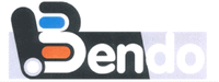 Logo di BENDO