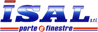Logo di ISAL srl