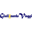Logo di GIALLONARDO VIAGGI
