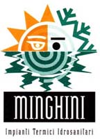 Logo di MINGHINI srl
