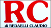Logo di R.C. DI REDAELLI CLAUDIO