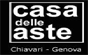 Logo di CASA DELLE ASTE