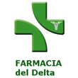 Logo di FARMACIA DEL DELTA DI FARMACIE ROSSI